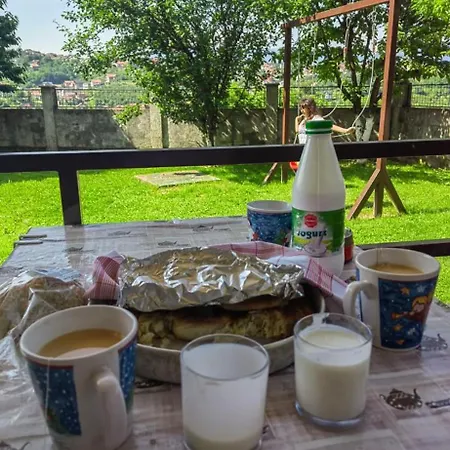 Muslims Apartment Sarajevo