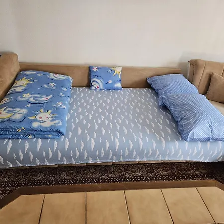 Apartment Muslims Sarajevo